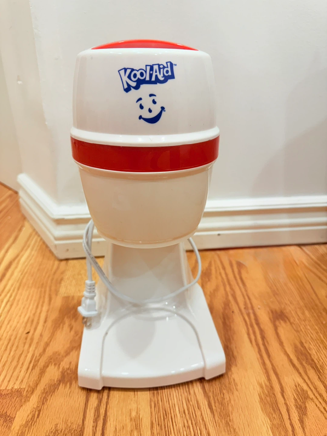 Kool-Aid Electric Snow Cone Maker