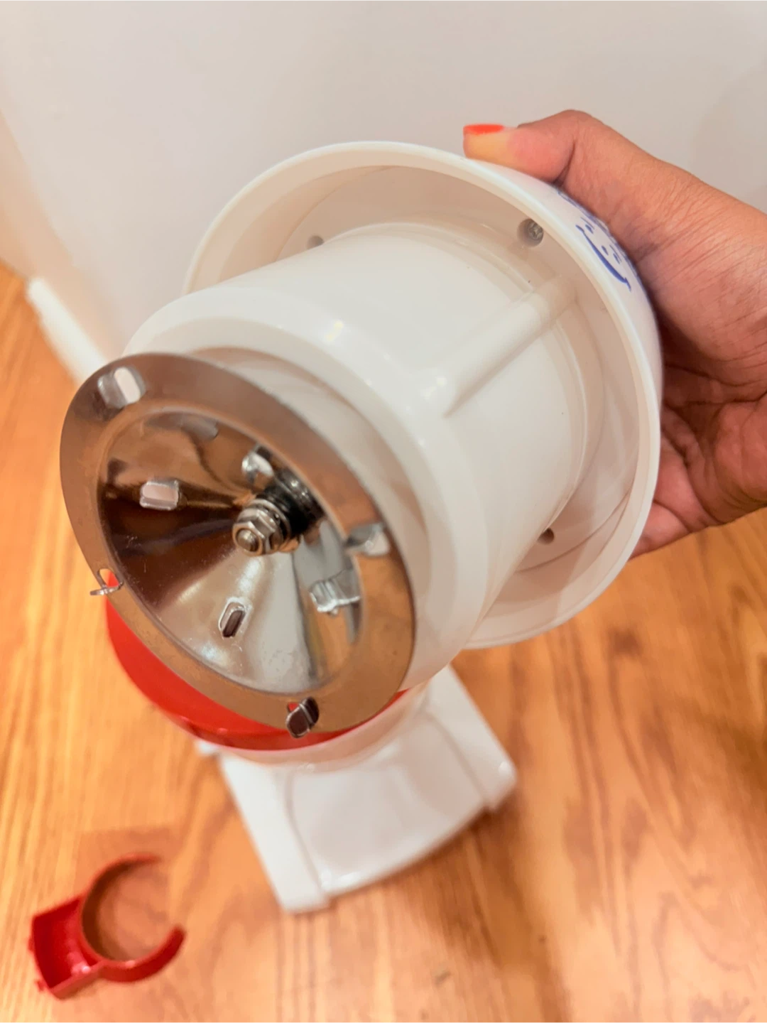 Kool-Aid Electric Snow Cone Maker - photo 3
