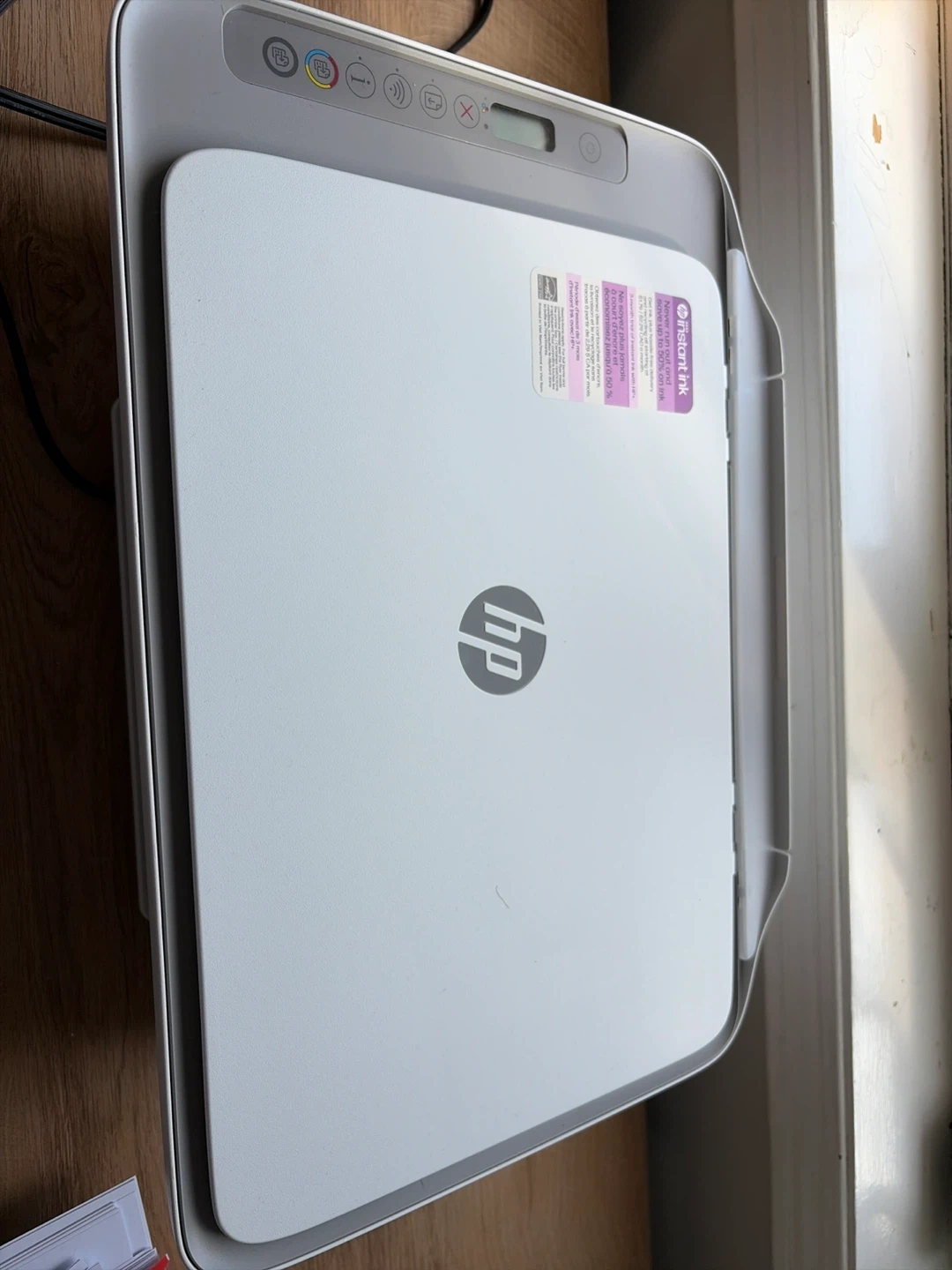 HP DeskJet 2855e All-in-One Printer