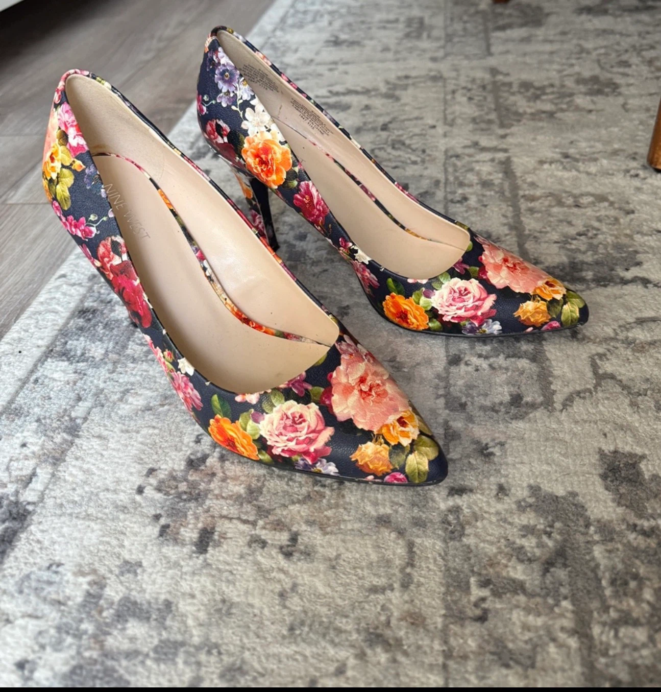 Nine West 9.5