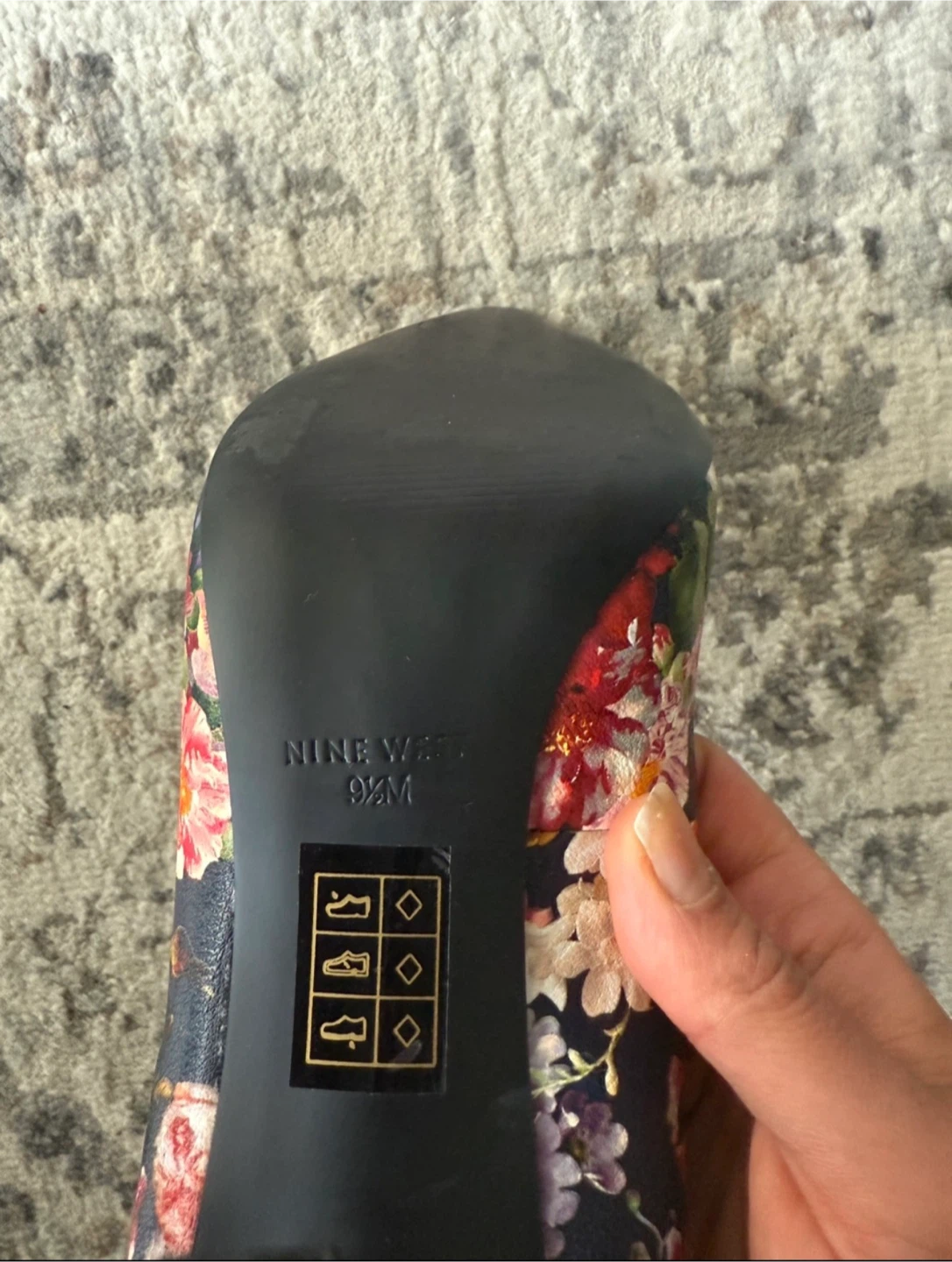 Nine West 9.5 - photo 3