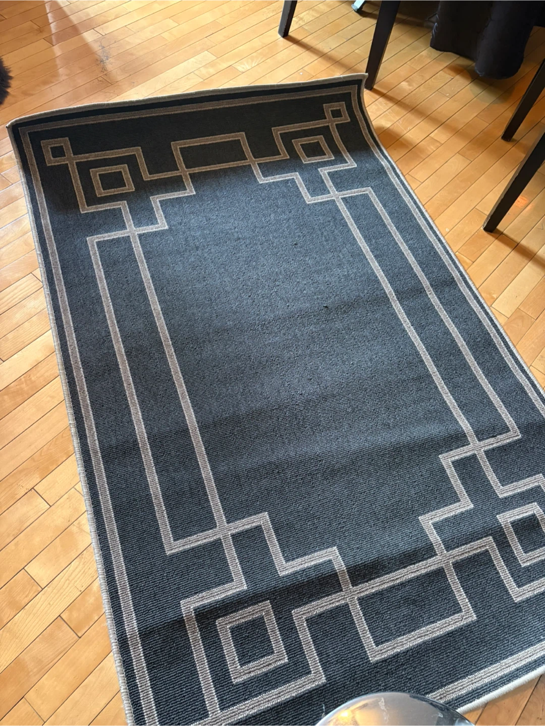 Surya Alfresco Rug 3'6"x5'6" - Grey - photo 2