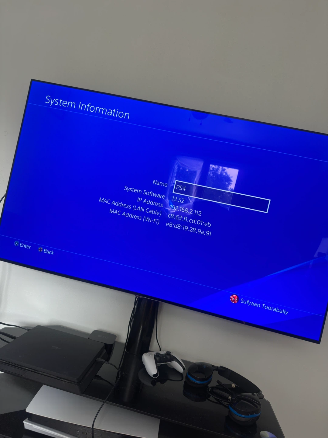 Ps4 slim 1tb - photo 3