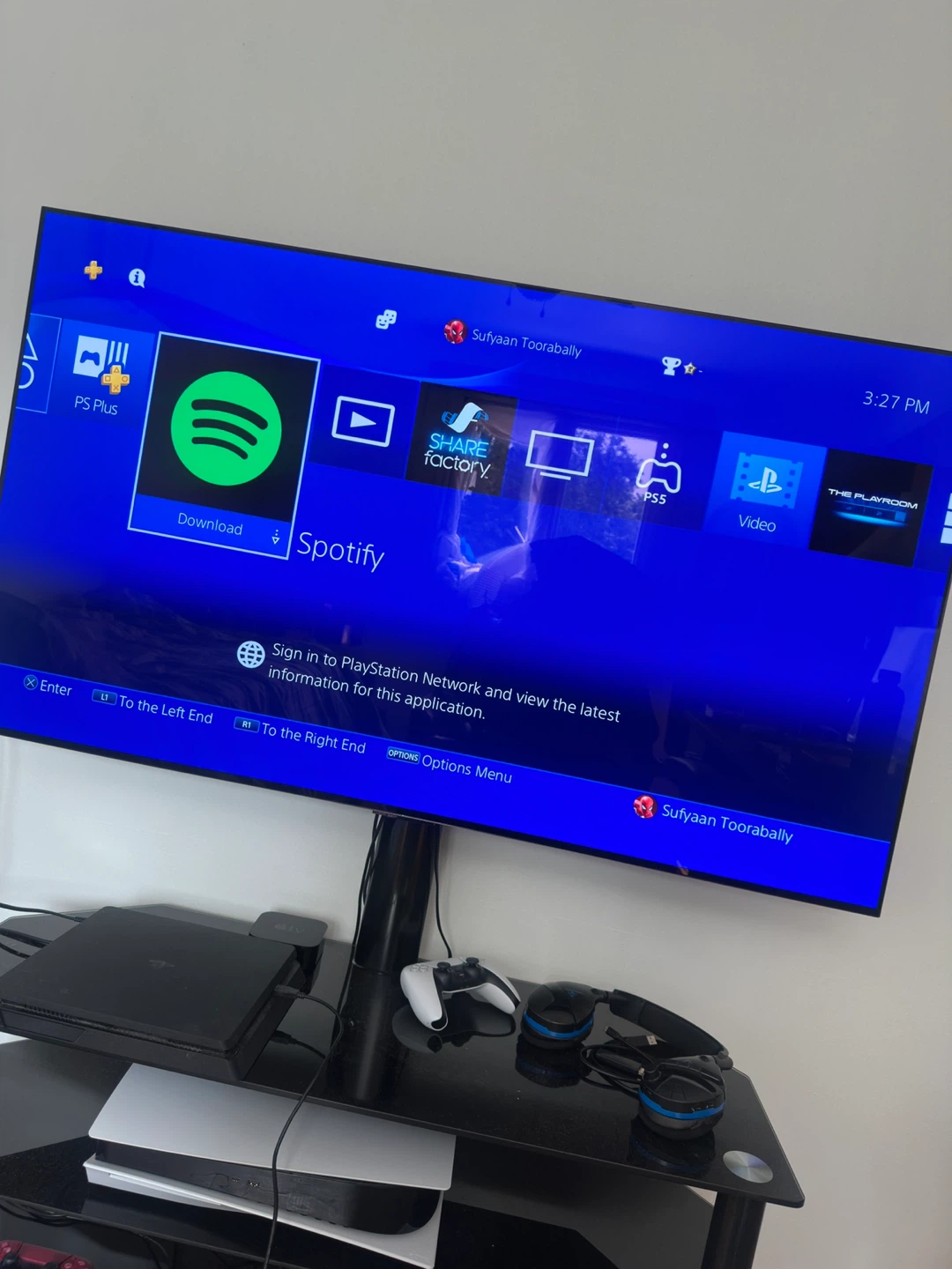 Ps4 slim 1tb - photo 4