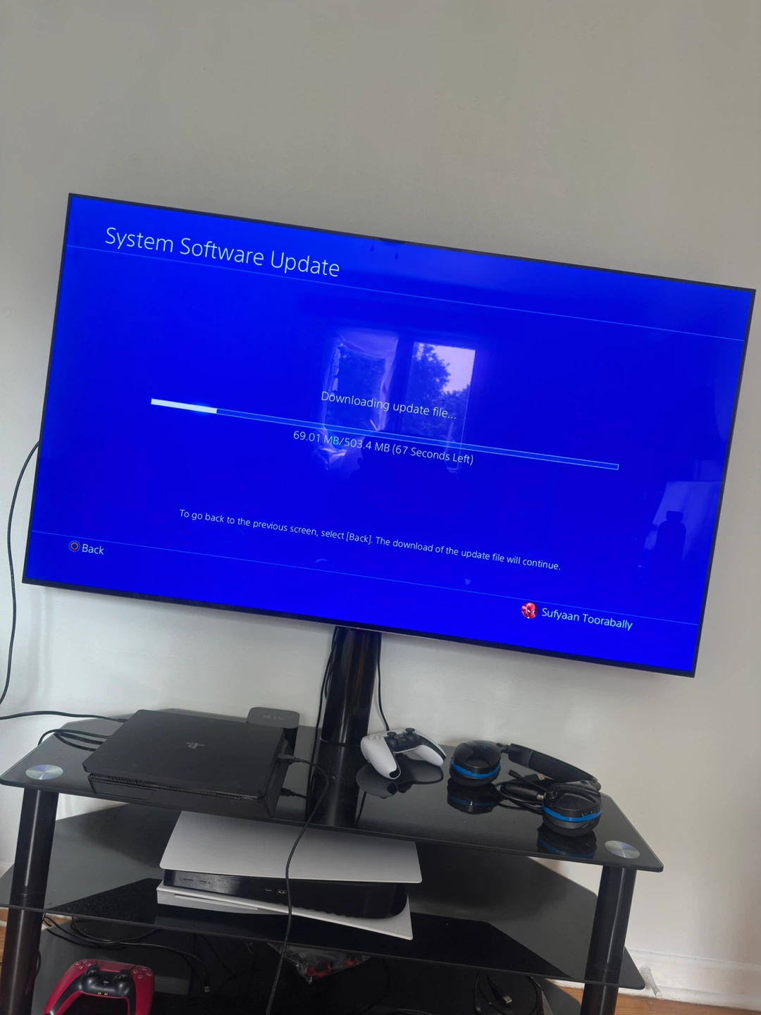 Ps4 slim 1tb - photo 5