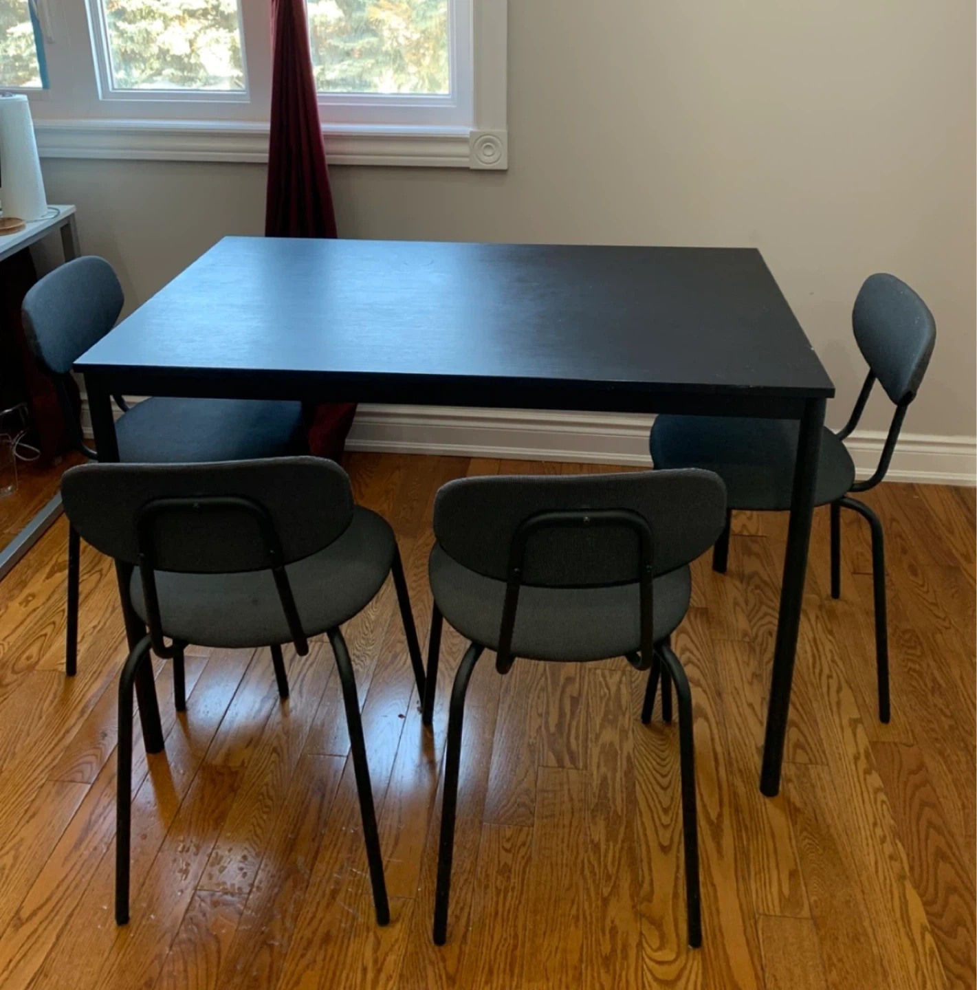 IKEA Dining Chair - photo 2