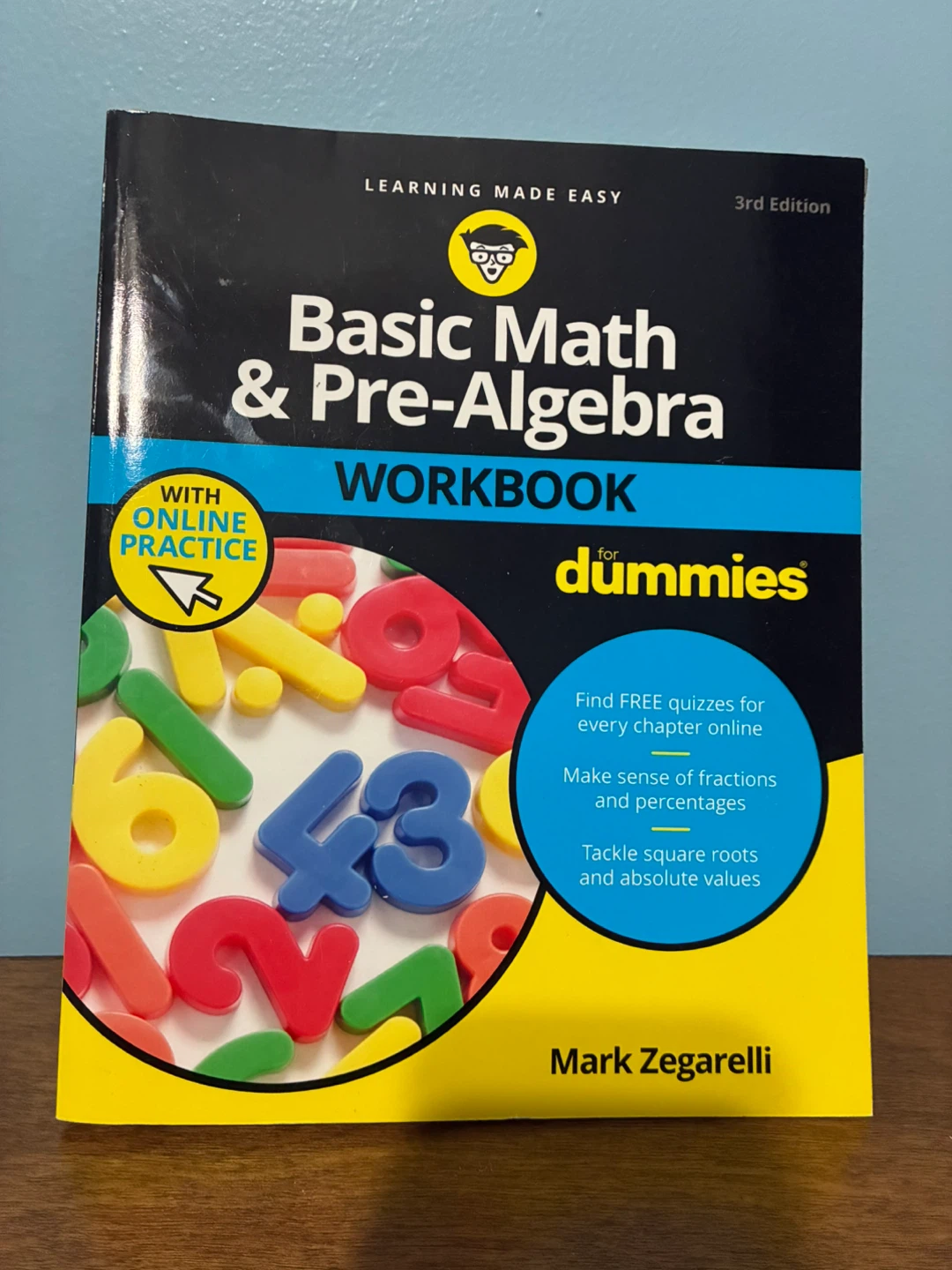 Workbook