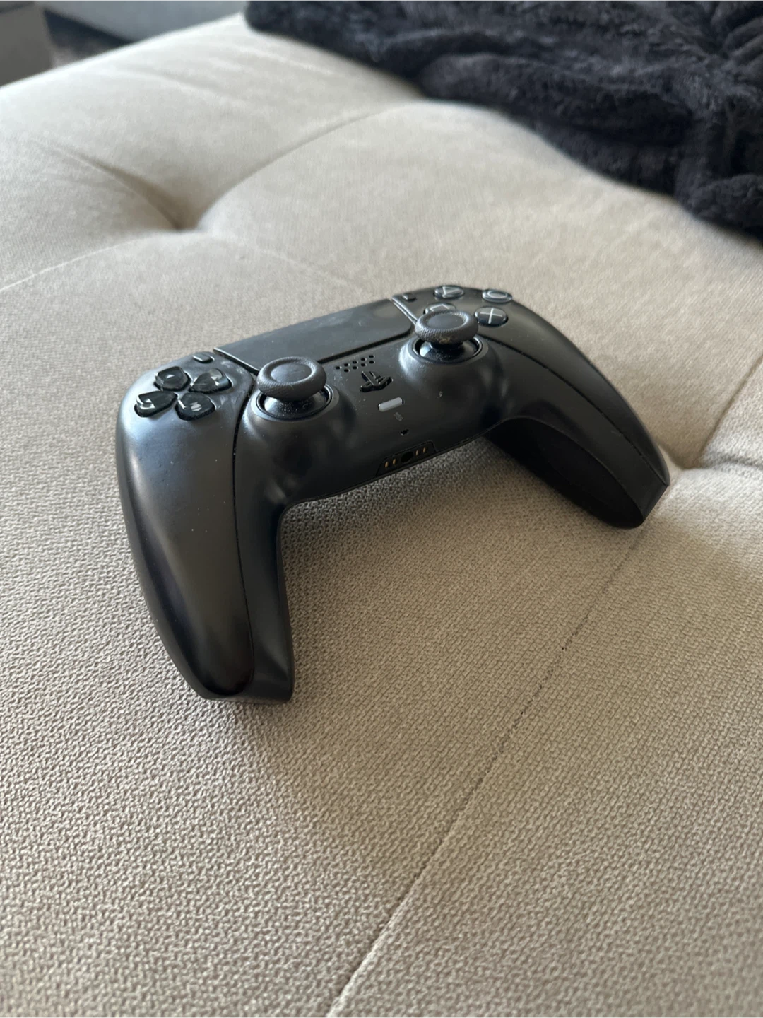 Sony PlayStation 5 Console (Digital Version) with controller - photo 3