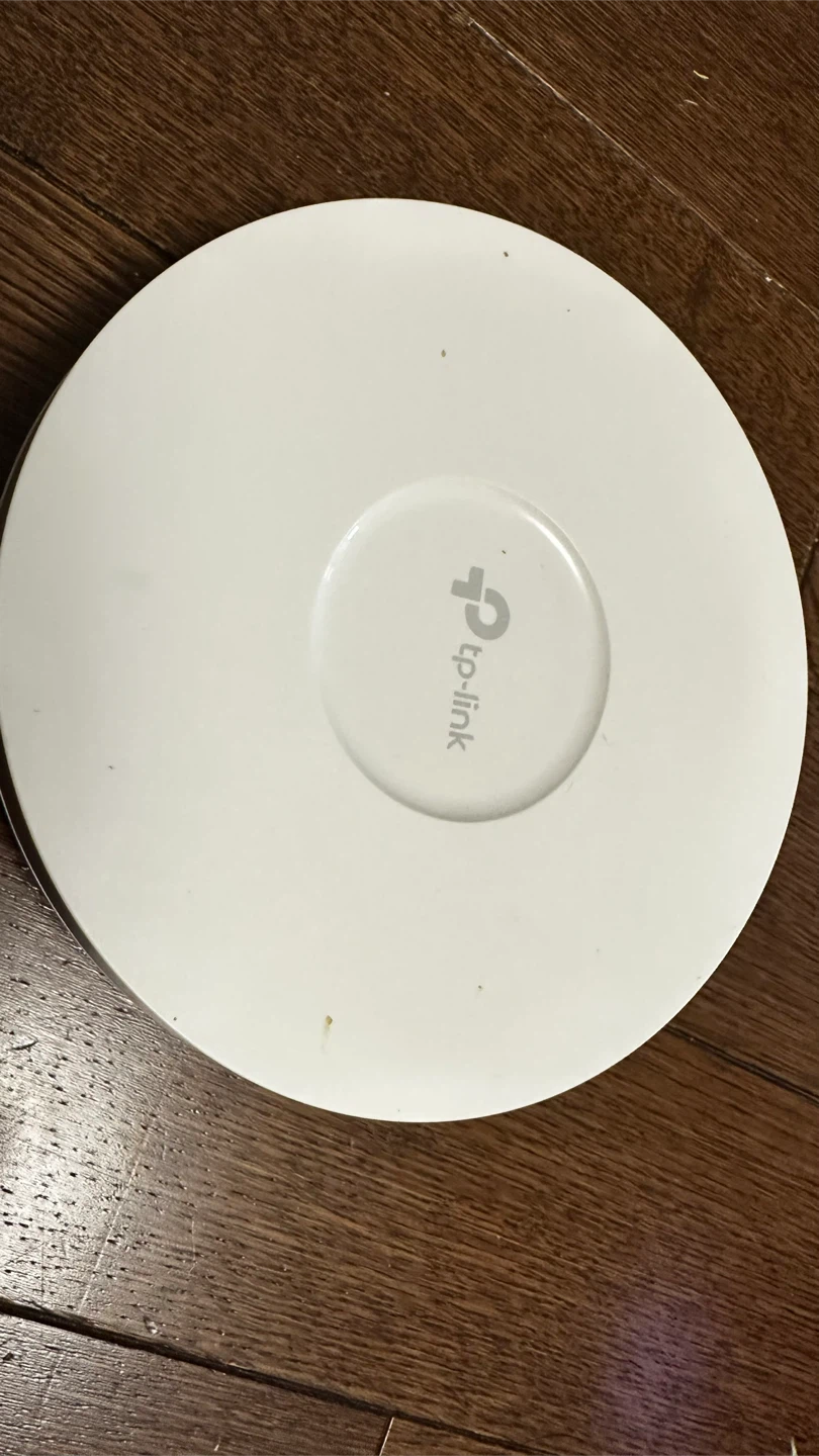 tp-link AX3000 Wi-fi 6 Access Point EAP650