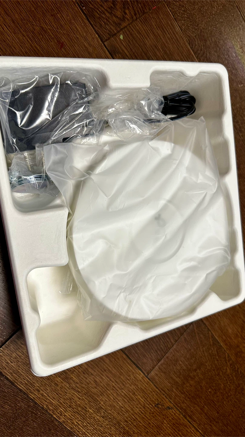 tp-link AX3000 Wi-fi 6 Access Point EAP650 - photo 3