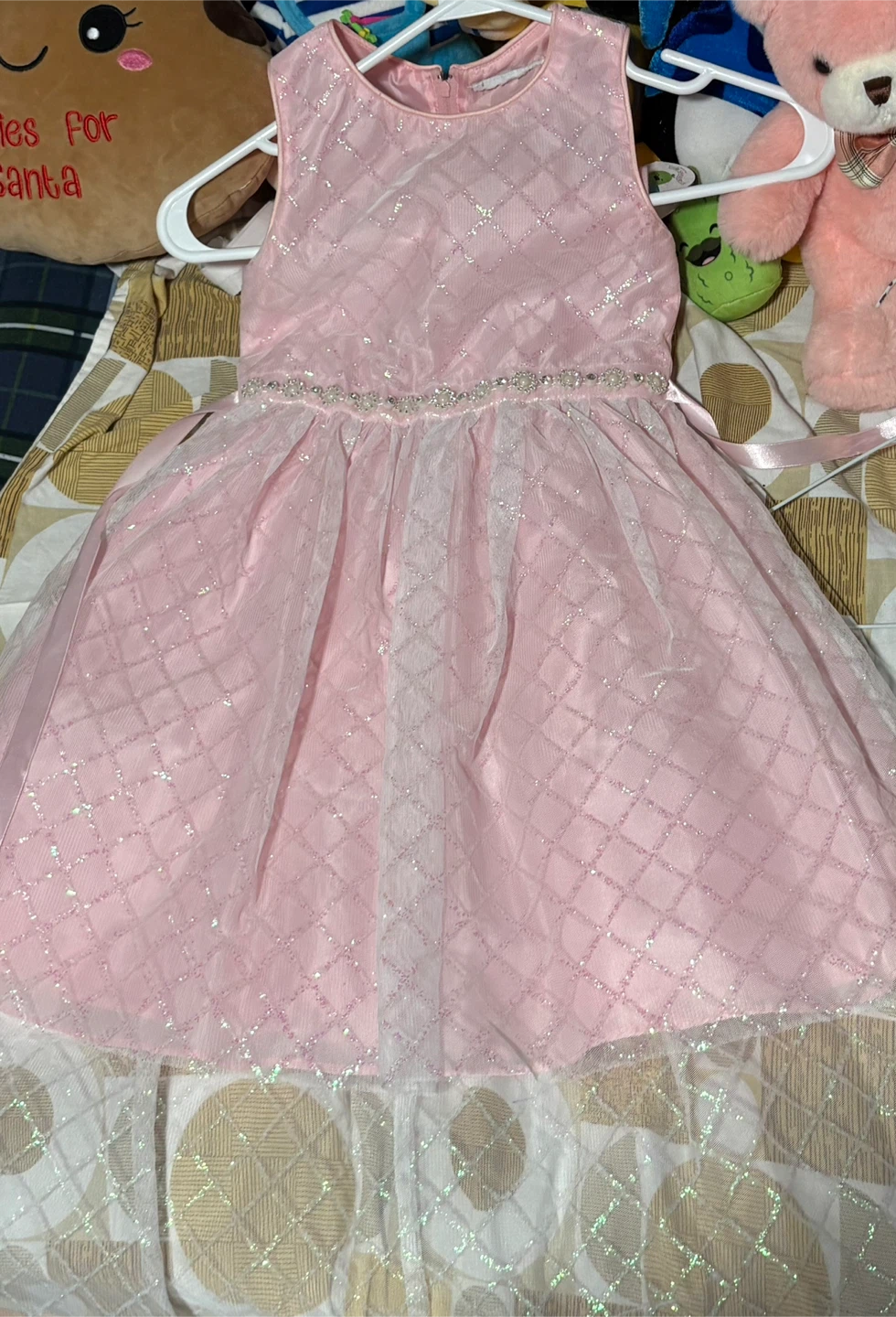6-8 year old girls clothes