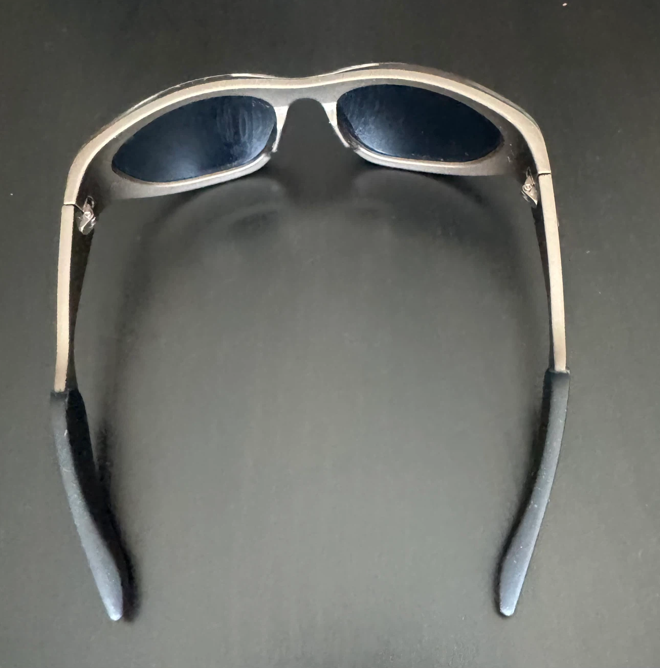 Silver-toned Sunglasses - photo 2