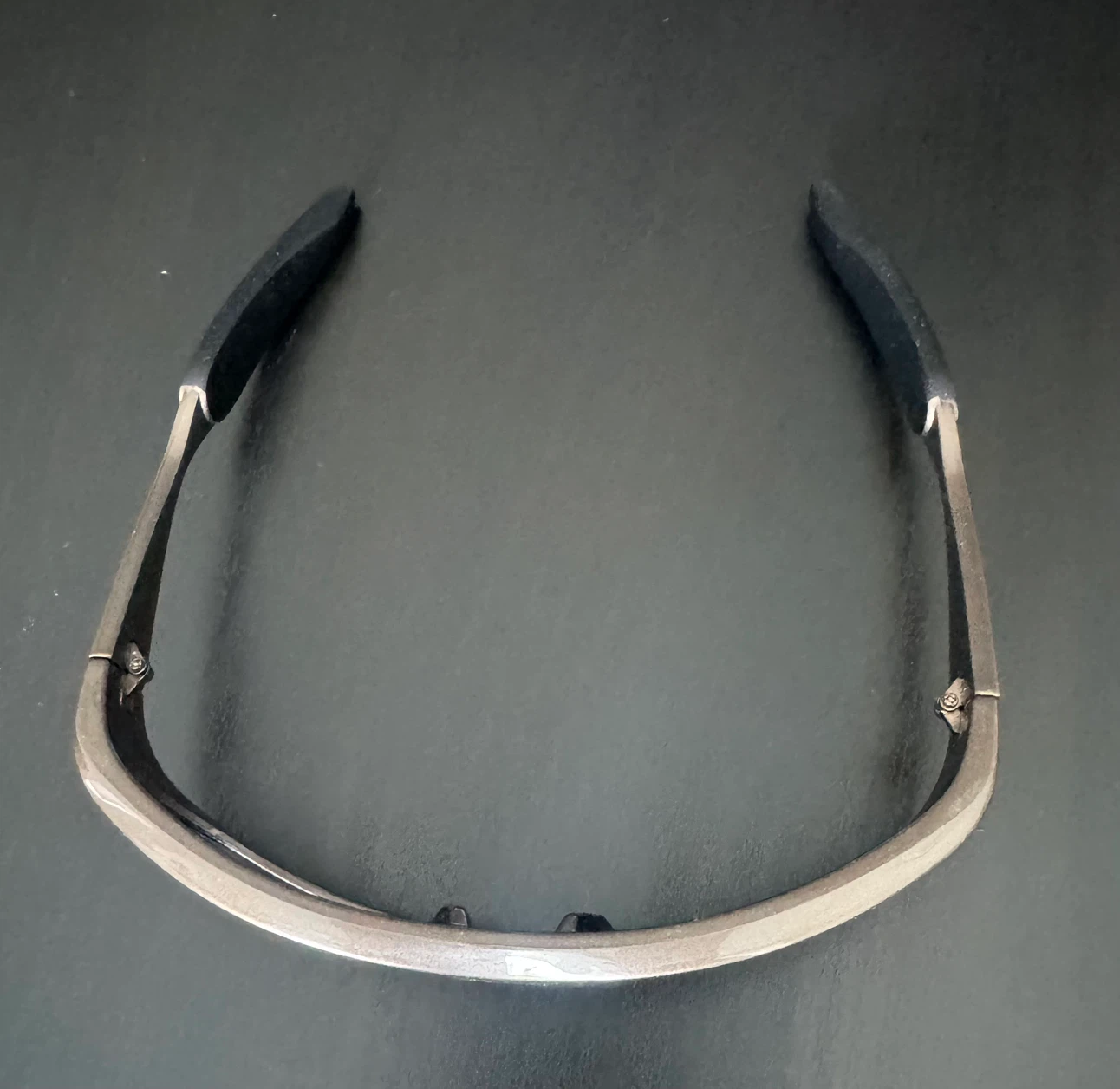 Silver-toned Sunglasses - photo 3