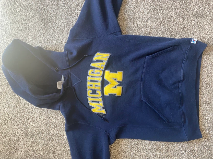 Boathouse Michigan Hoodie