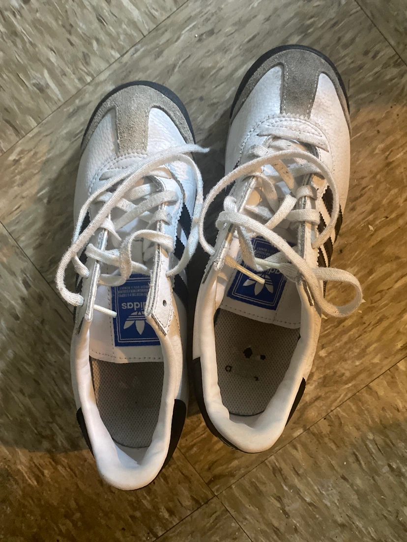 Adidas