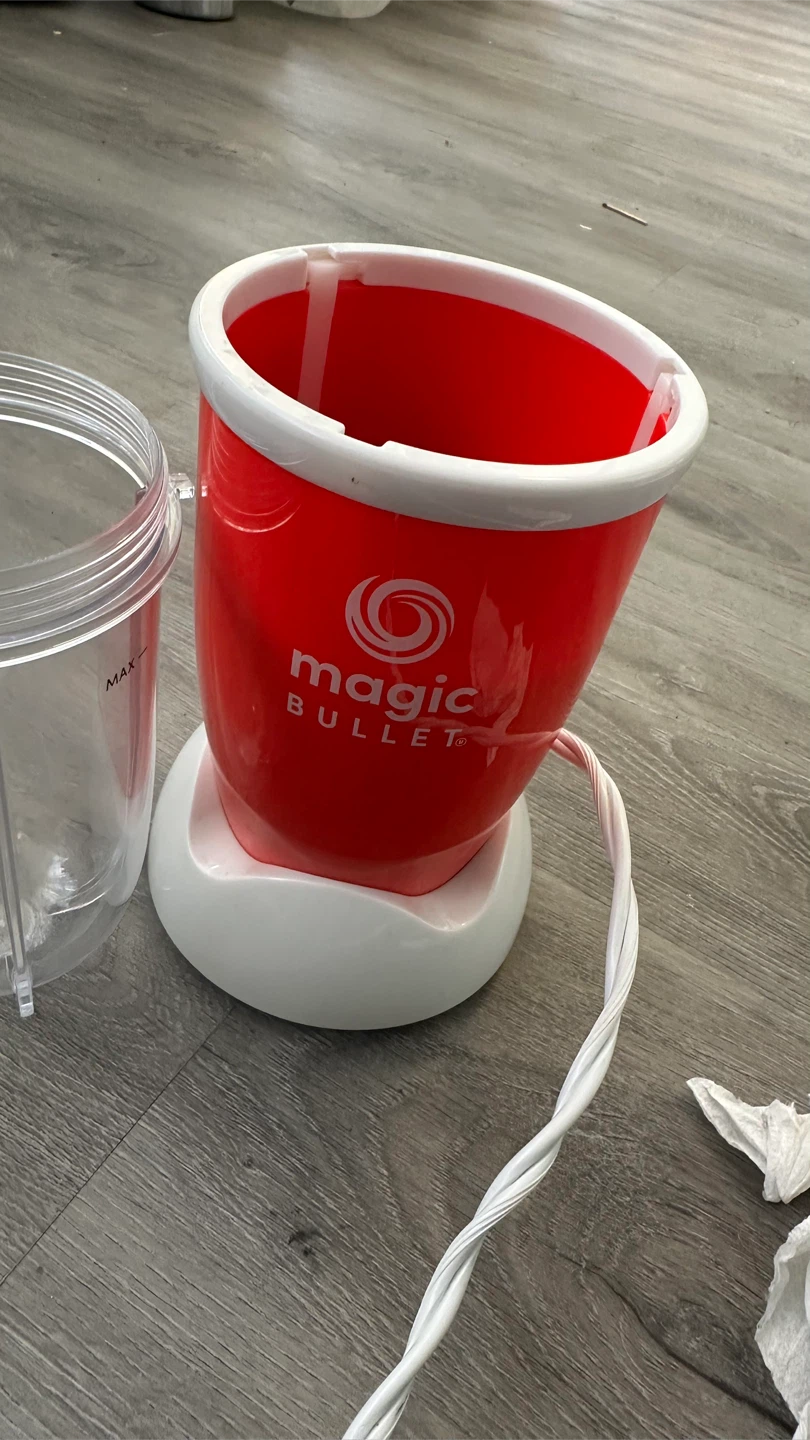 Magic Bullet Blender Set