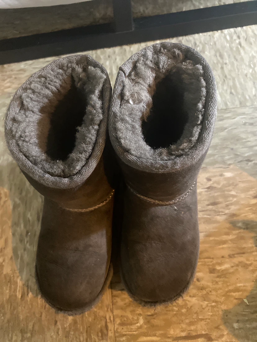UGG Australia Boots