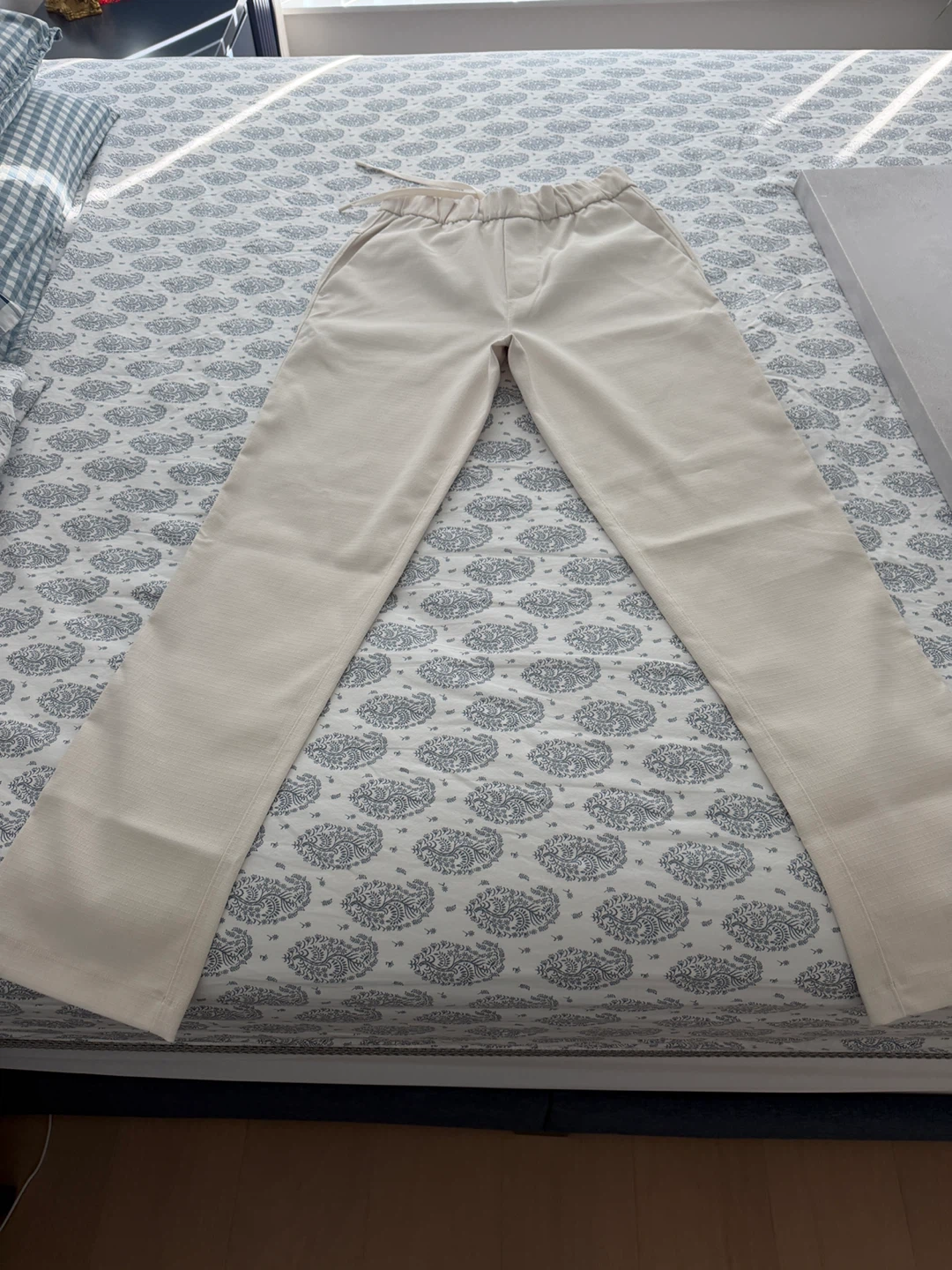 Lululemon Men's Pants Beige Size XS