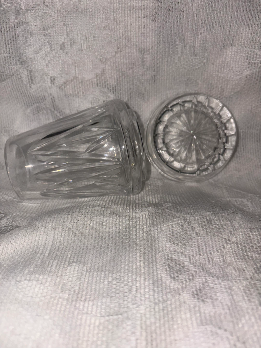 Waterford Crystal “fairy lamp” - photo 3