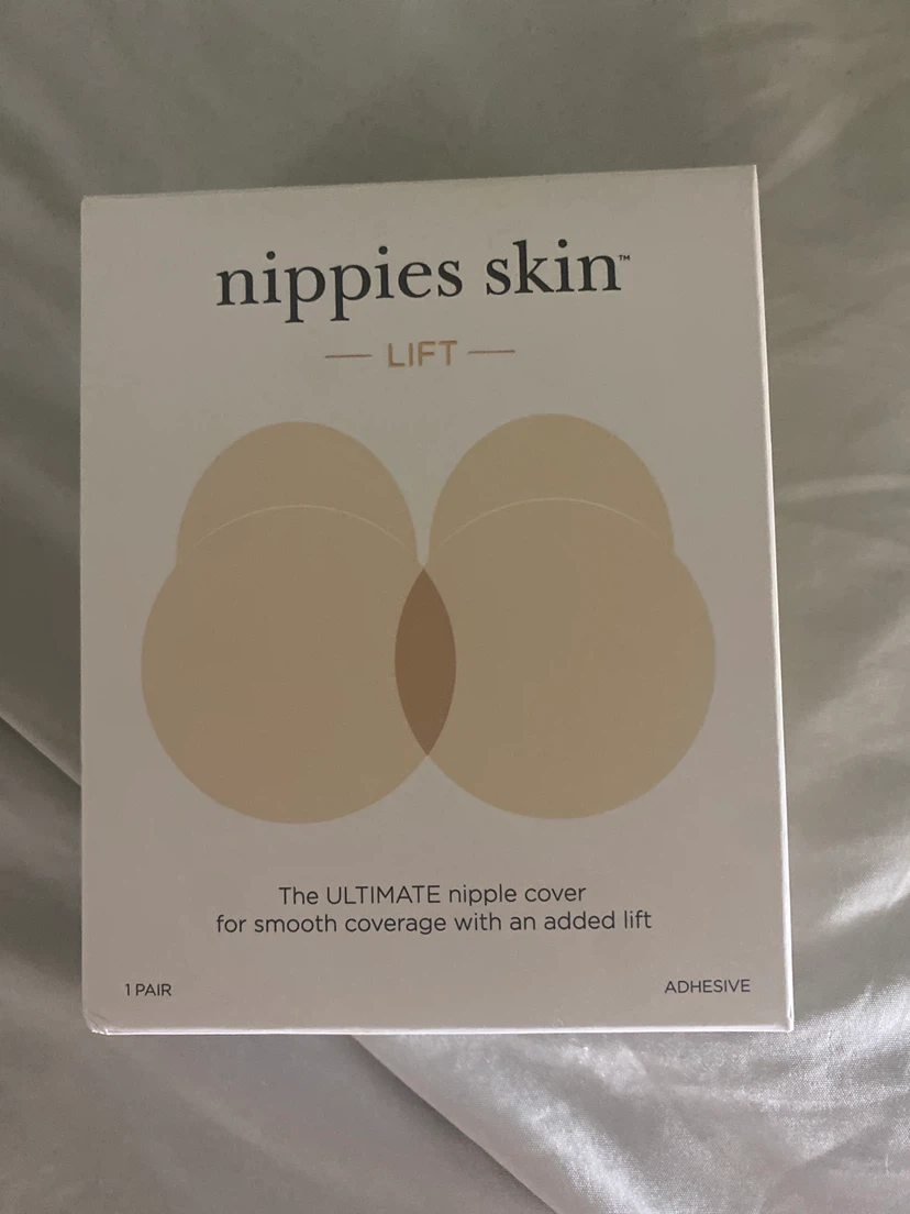 Nippies Skin LIFT Nipple Covers