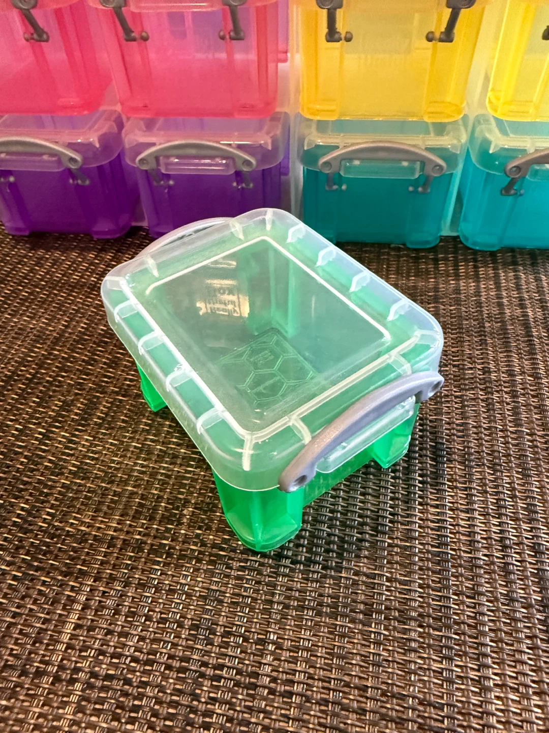 Really Useful Storage Boxes Set - photo 2