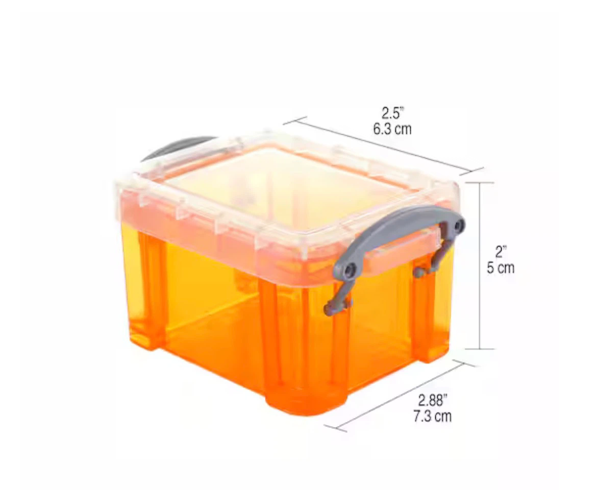 Really Useful Storage Boxes Set - photo 4