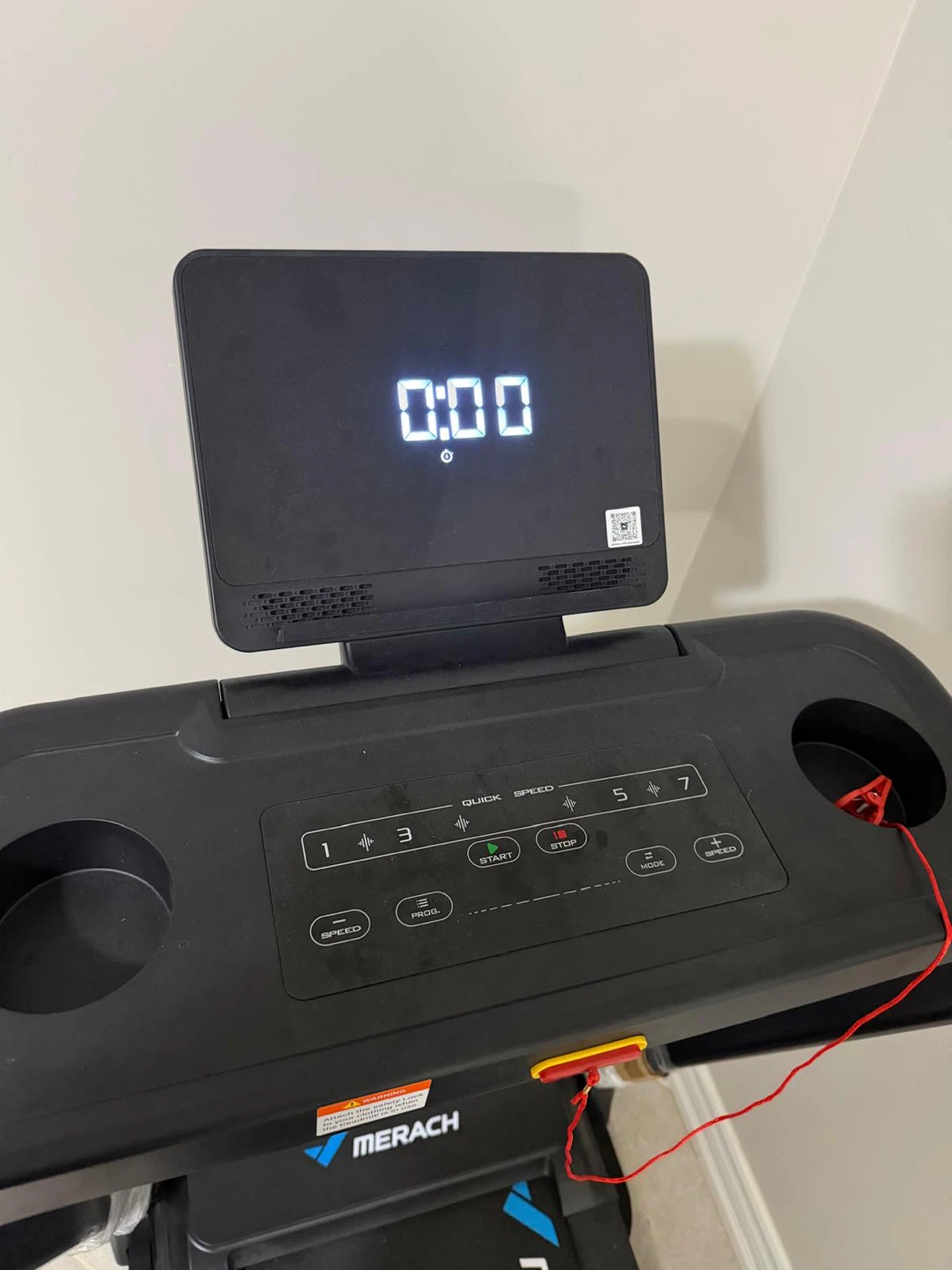 Treadmill for Home
