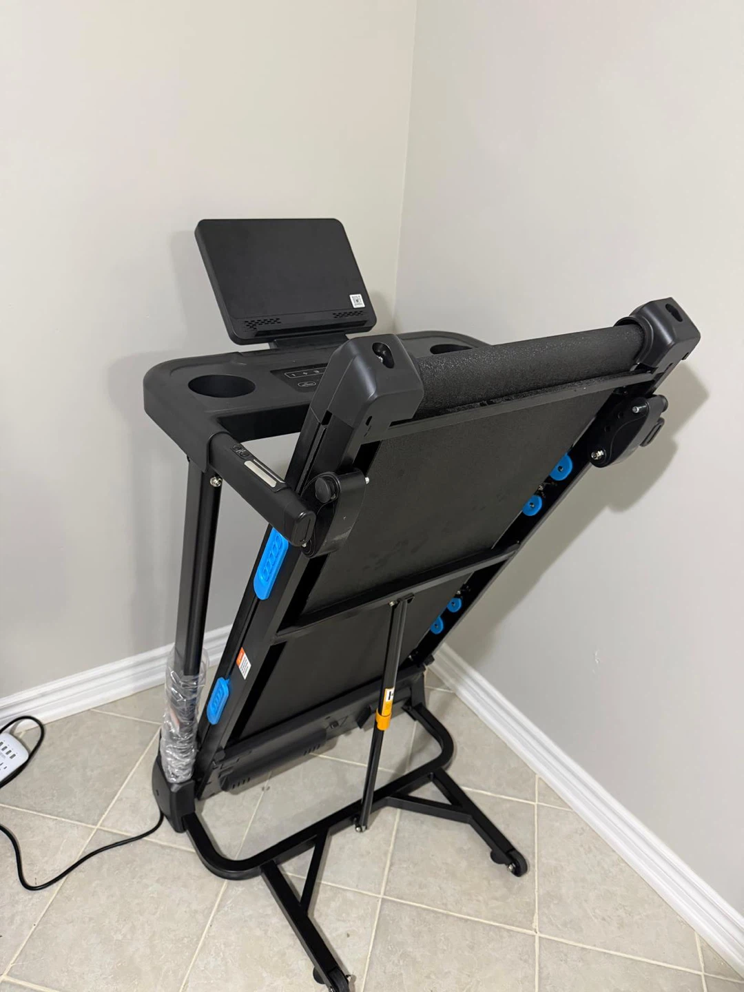 Treadmill for Home - photo 2