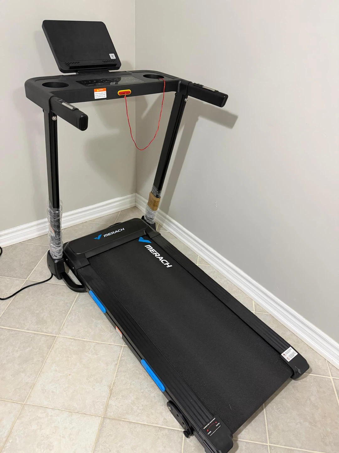 Treadmill for Home - photo 5