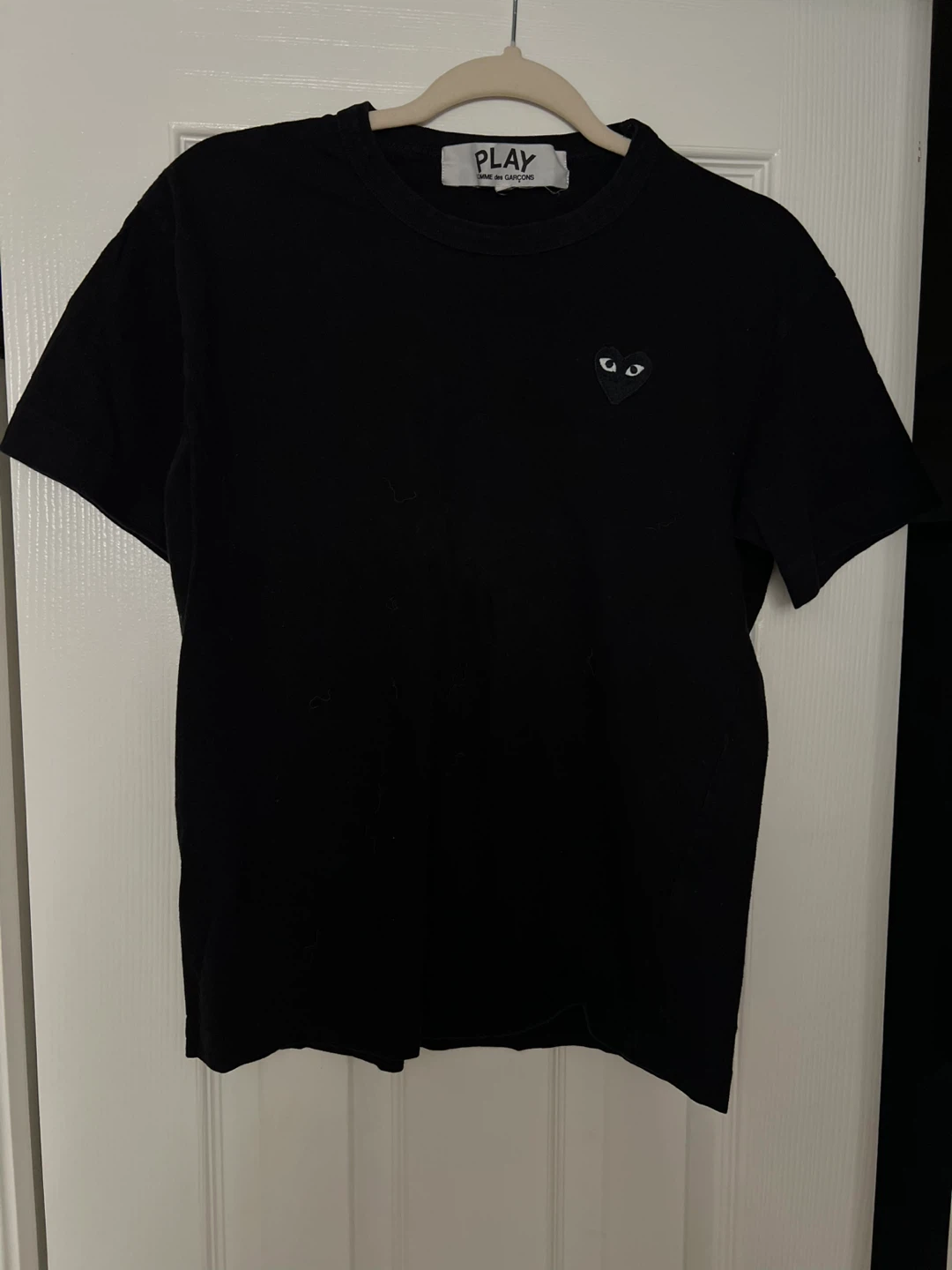 Comme des Garçons PLAY  T-Shirt