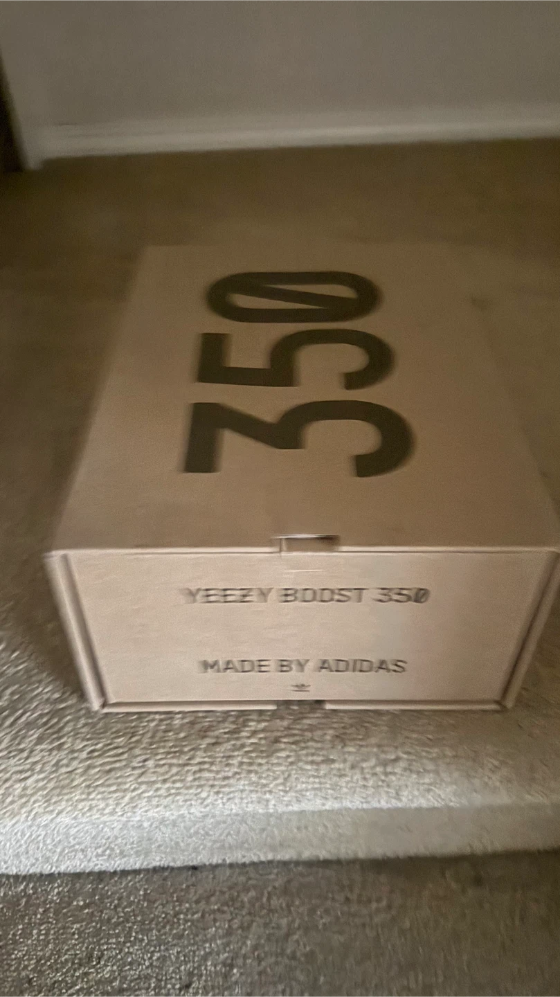 Adidas Yeezy Boost 350 V2 Core Black/Synth Pink Sneakers - photo 2
