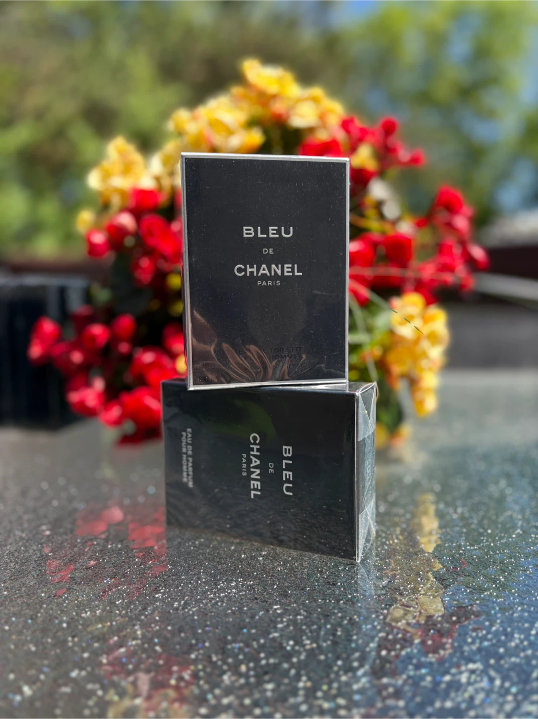 Chanel Bleu de Chanel Eau de Parfum for Him