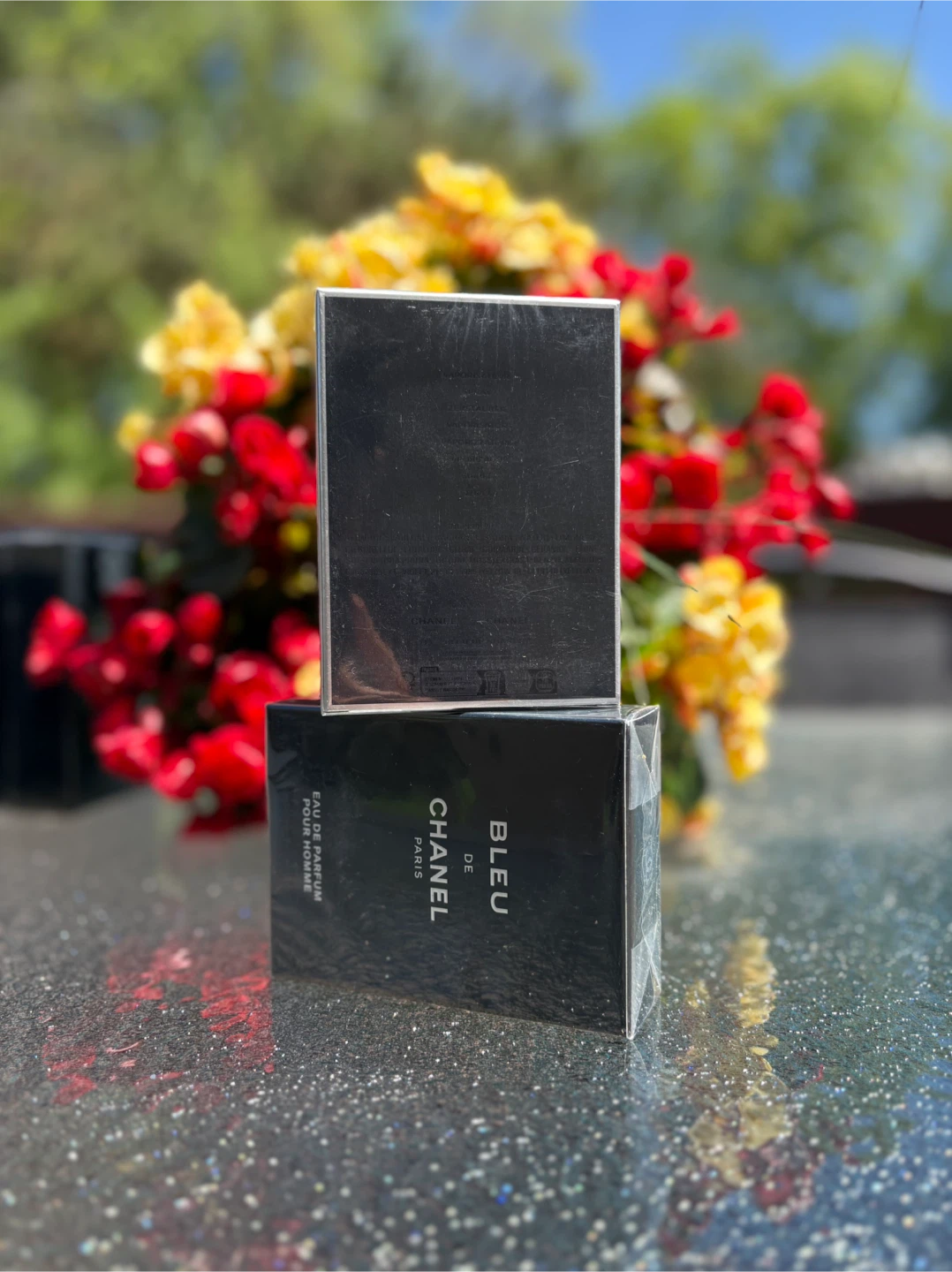 Chanel Bleu de Chanel Eau de Parfum for Him - photo 2