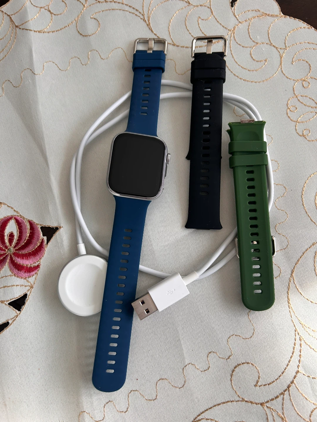 Huawei Watch Fit 4