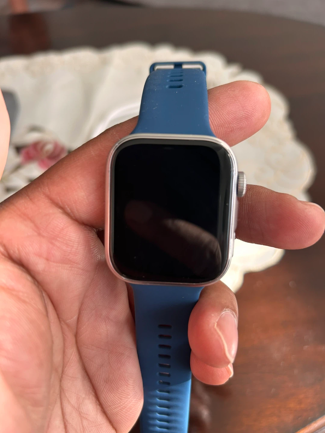 Huawei Watch Fit 4 - photo 2