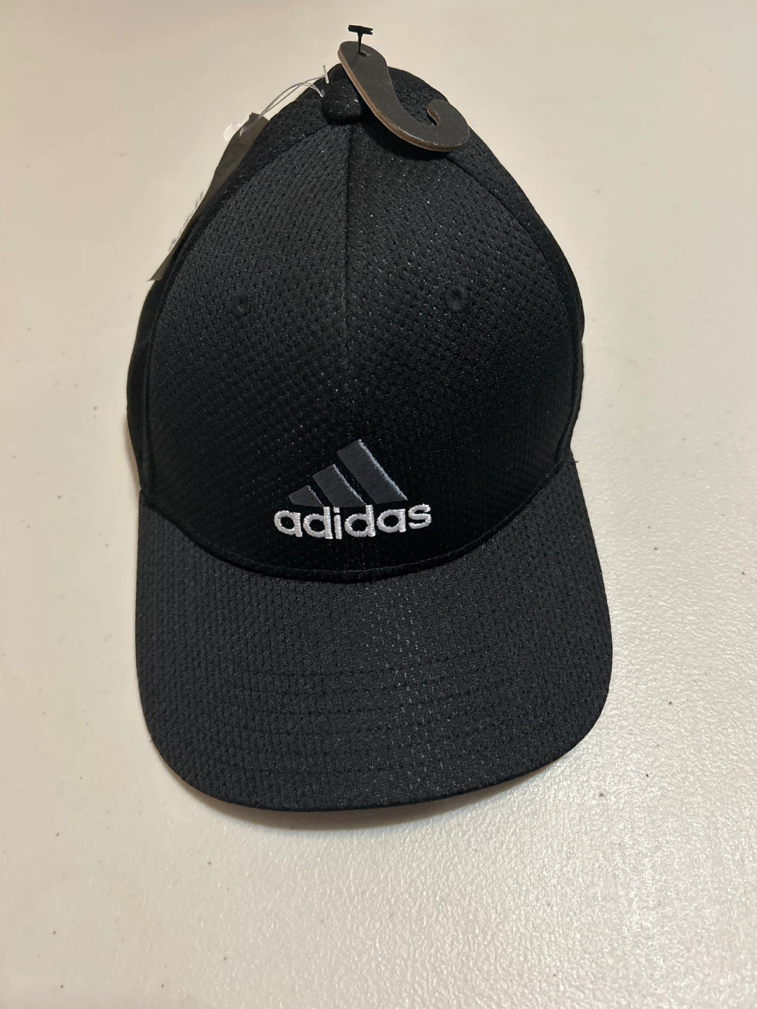 Adidas Black Cap