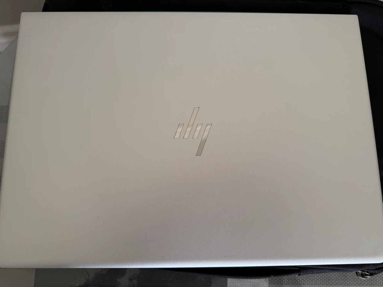HP EliteBook 840 G6 | i5 | 16GB RAM | 256GB SSD - photo 4