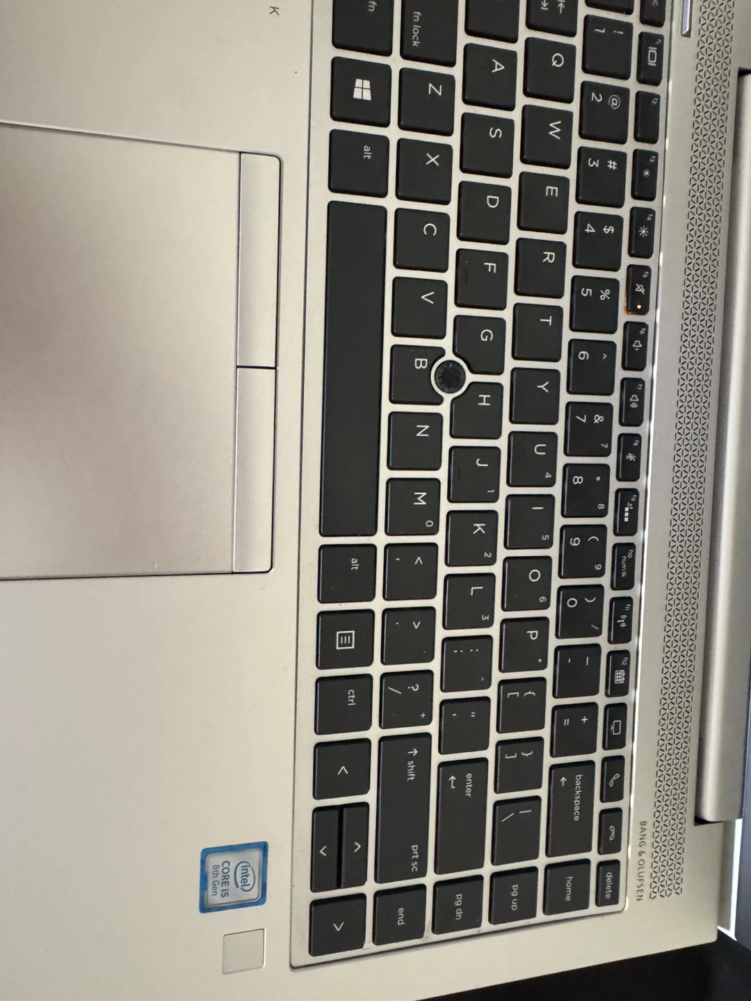 HP EliteBook 840 G6 | i5 | 16GB RAM | 256GB SSD - photo 5
