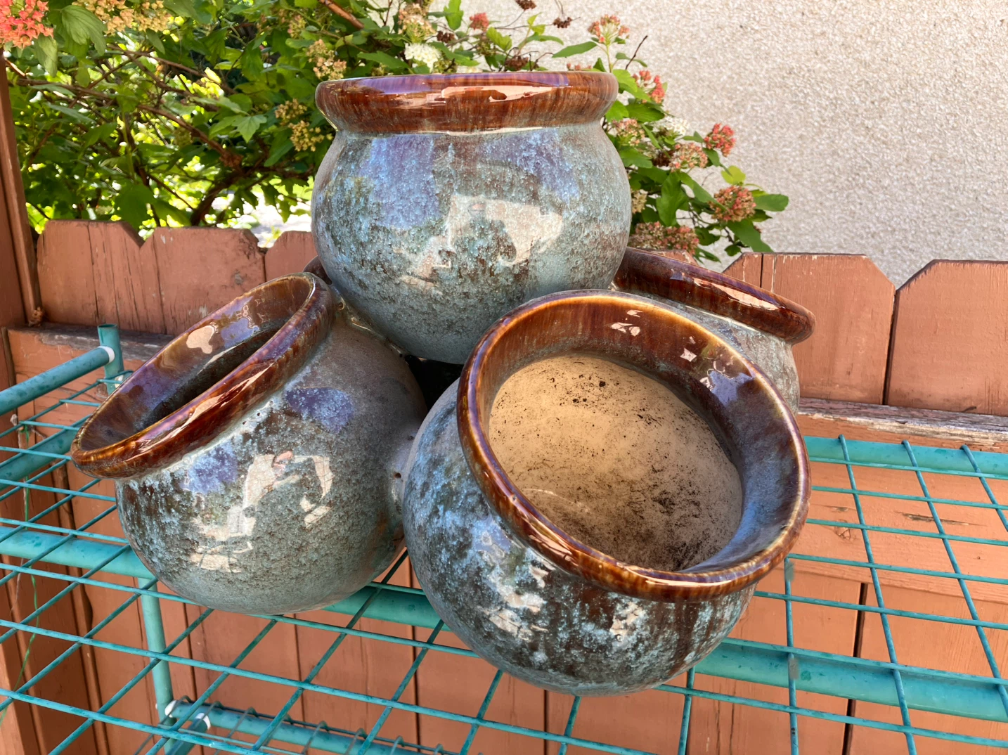 Ceramic Planter