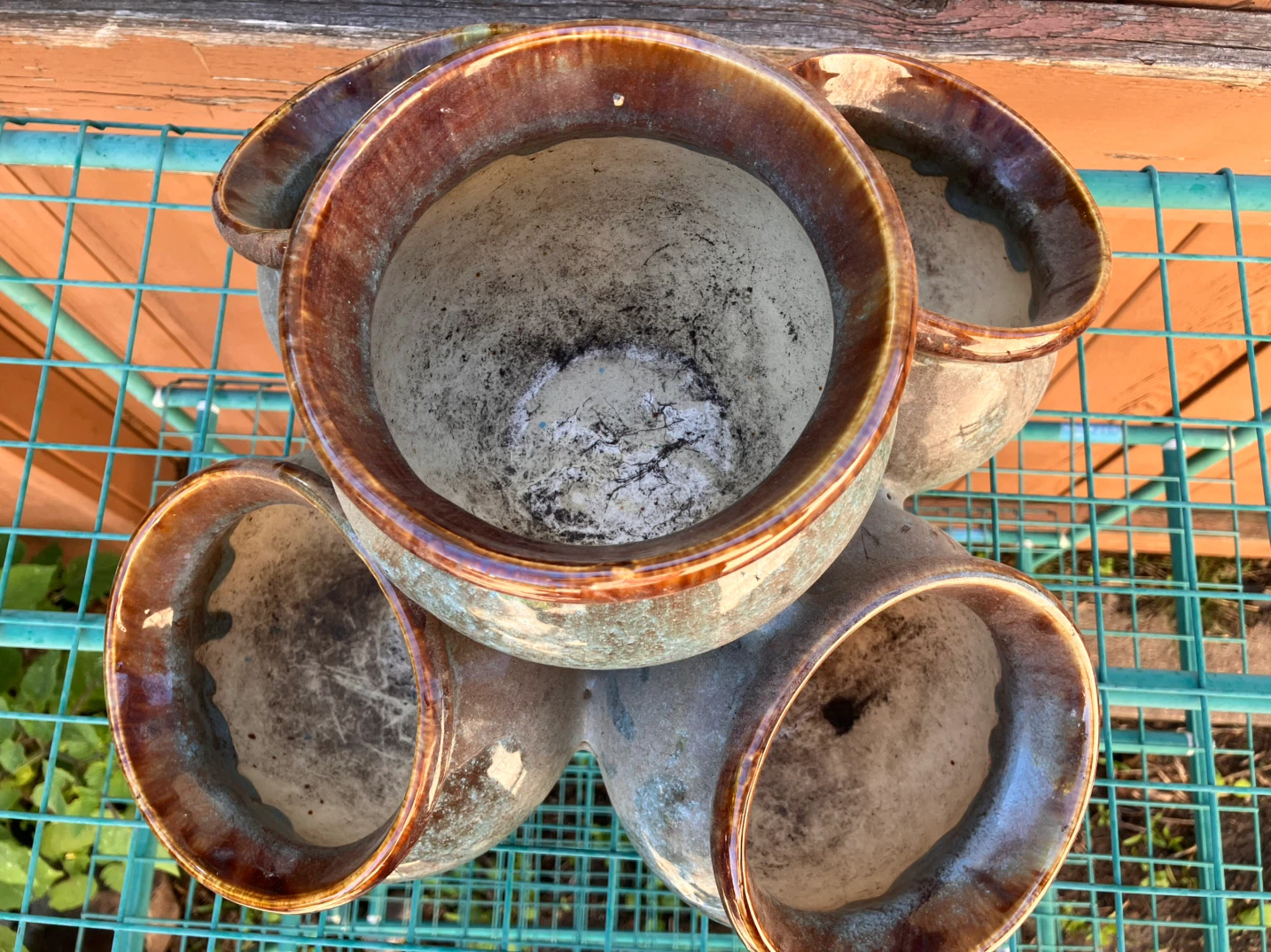 Ceramic Planter - photo 2