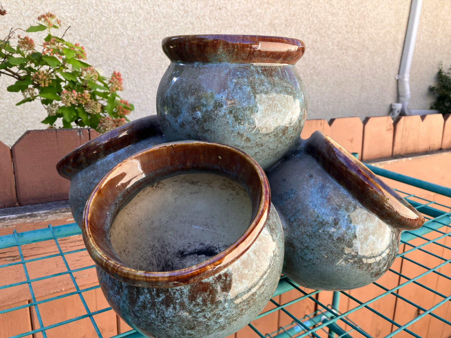 Ceramic Planter - photo 3