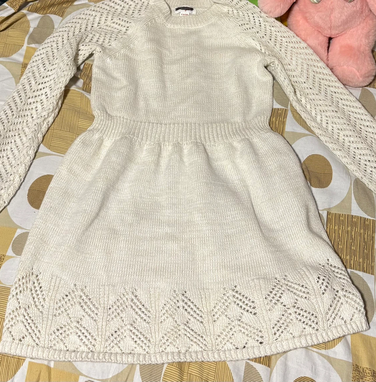 6-8 year old girls clothes - photo 3