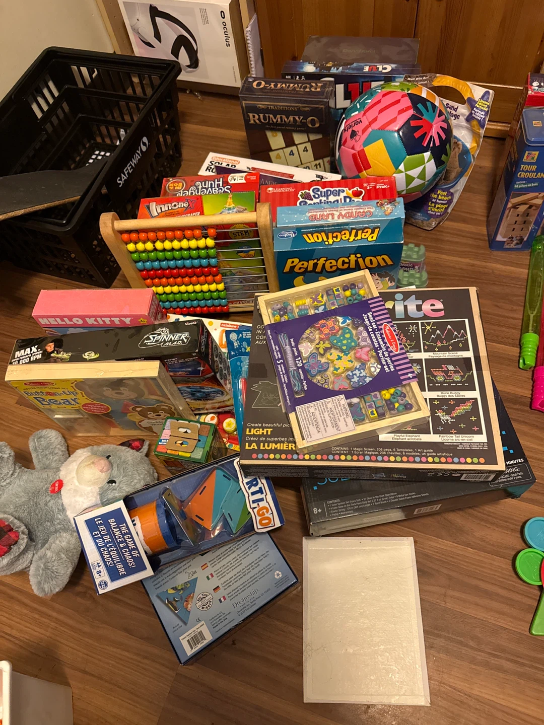 Unopened toys - photo 2
