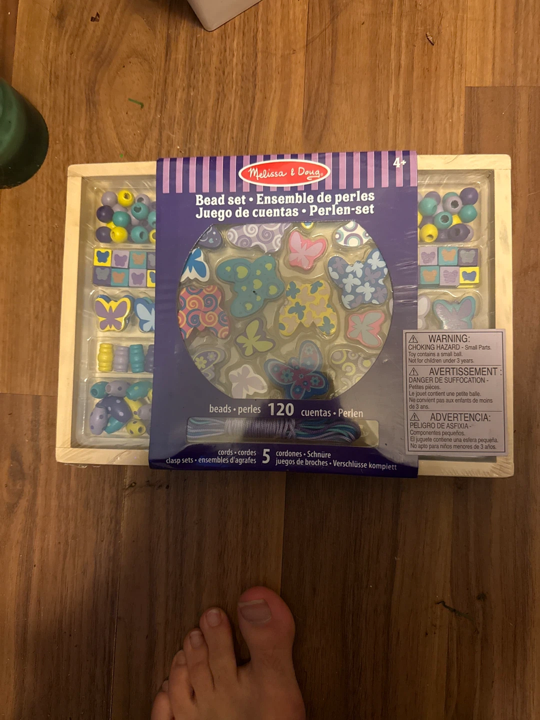 Unopened toys - photo 3