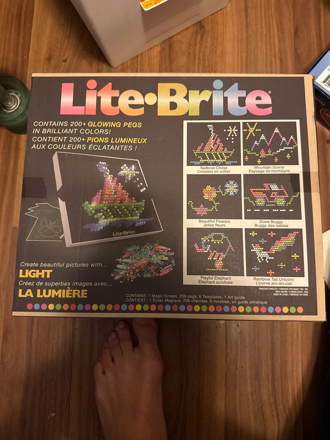 Unopened toys - photo 4