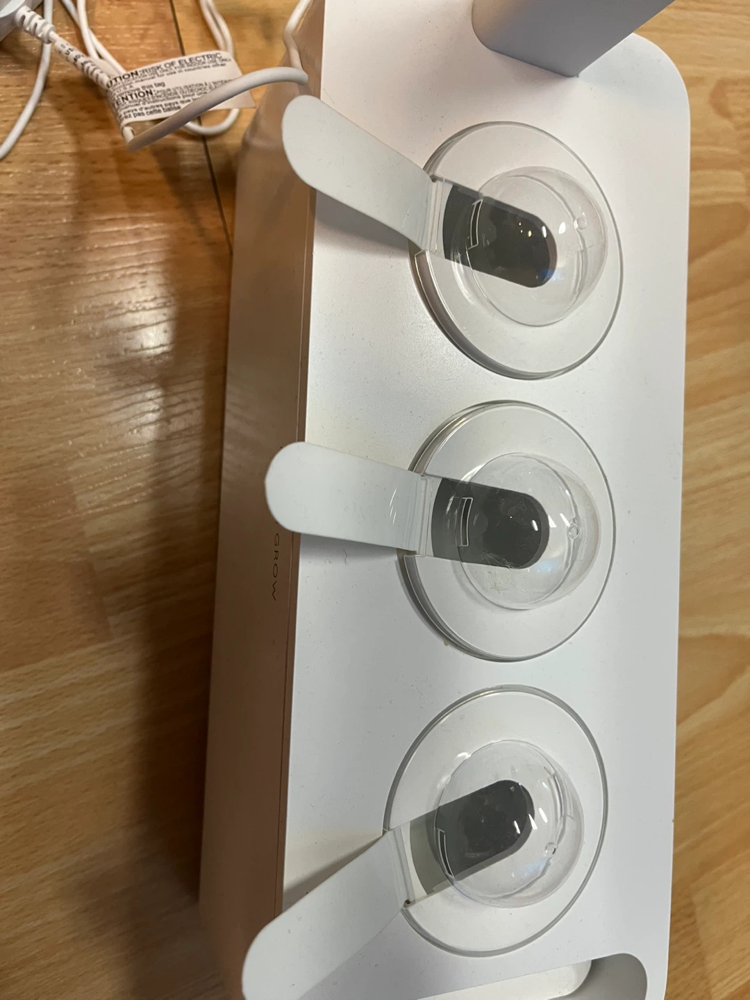 Click & Grow Smart Garden - 3 Pods - photo 3