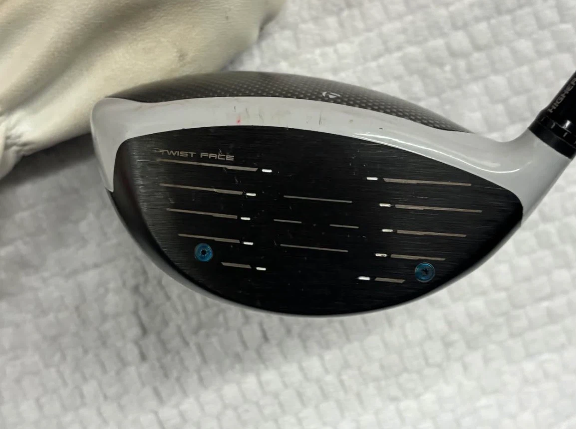 TaylorMade SIM MAX Driver 10.5° - photo 5