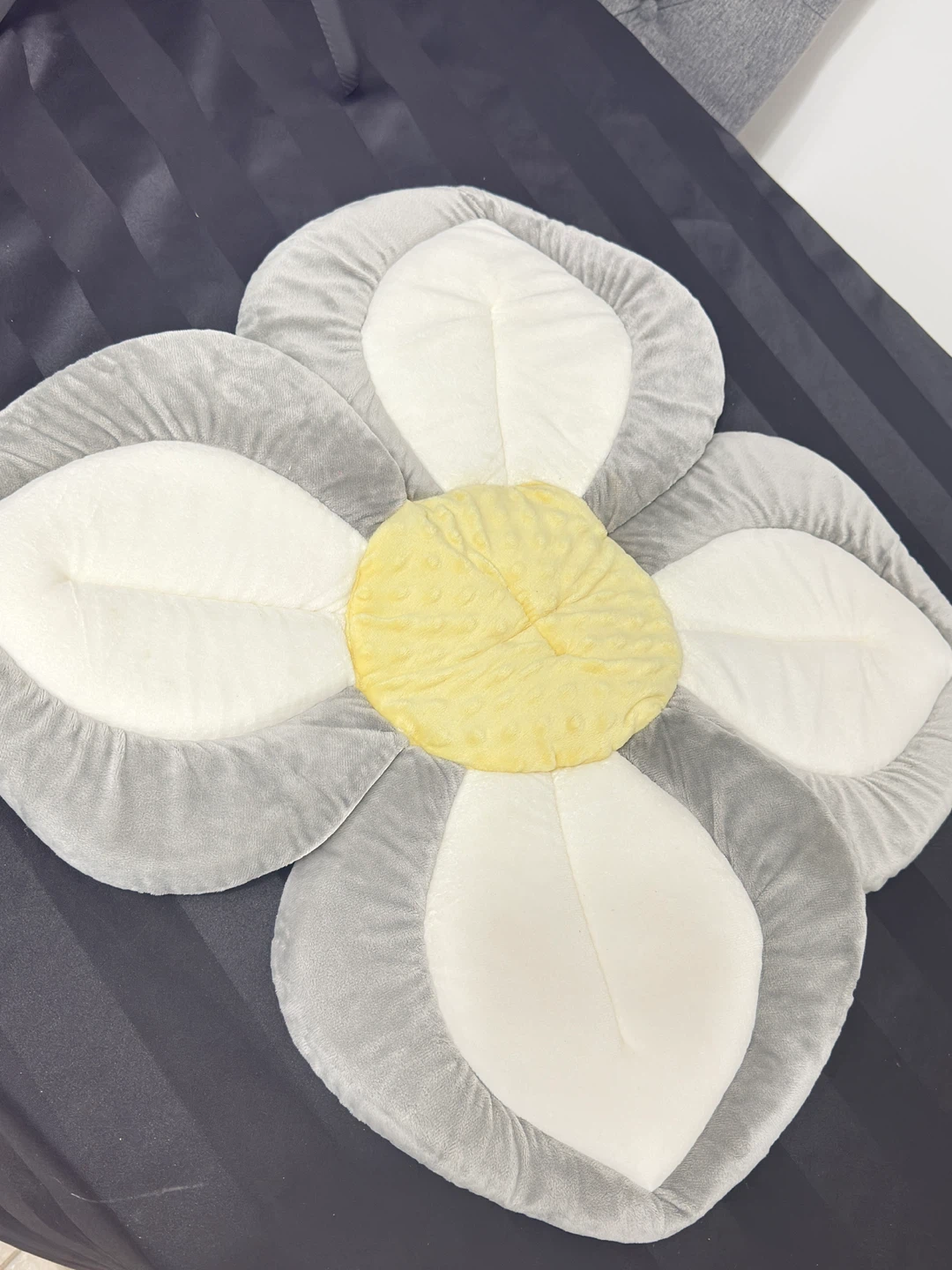 Lotus Blooming Bath Baby Bath Seat