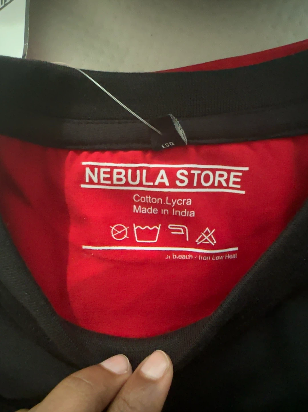 Ducati Corse T-Shirt - photo 4