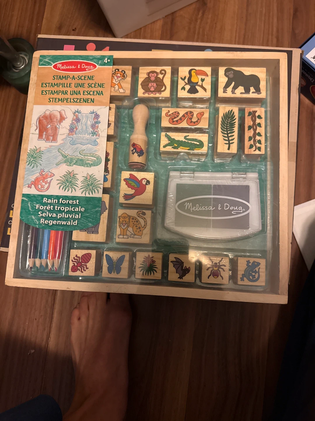 Unopened toys - photo 5